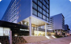 Sofitel Airport Amsterdam