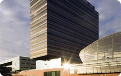 Mövenpick Amsterdam Harbour